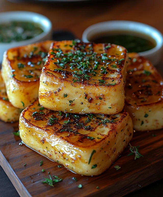 pain perdu facile