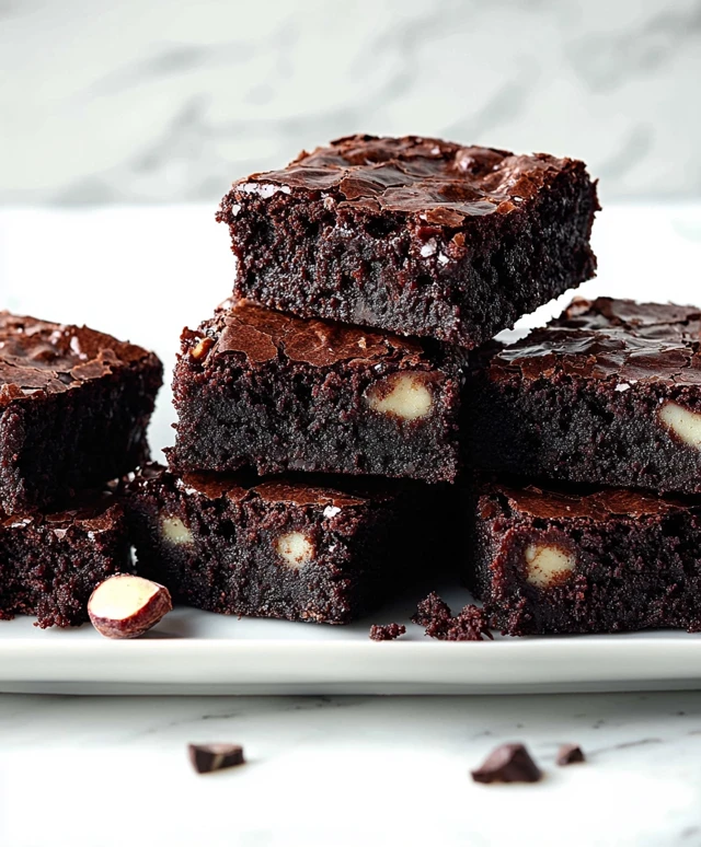 Brownies Katharine Hepburn