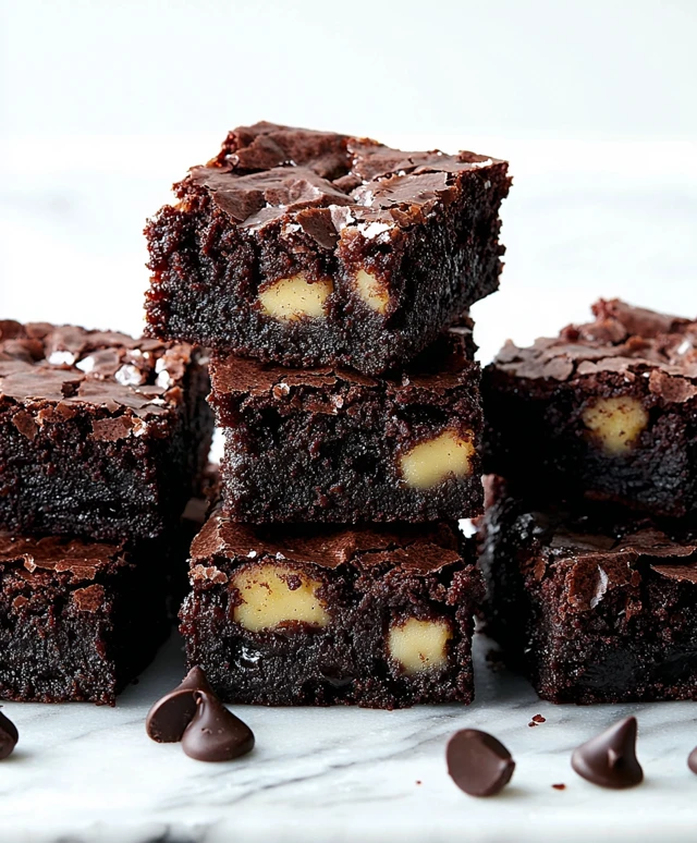 Brownies Katharine Hepburn