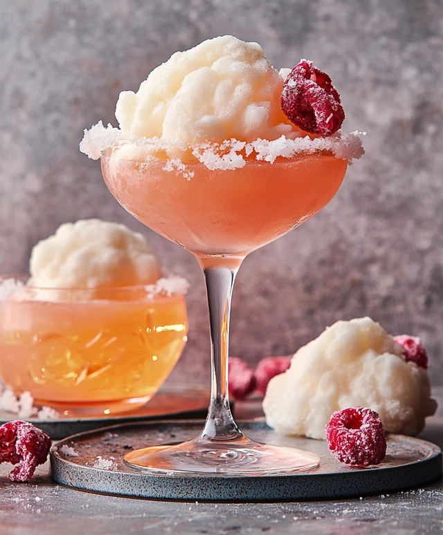 Cocktail Cottontail