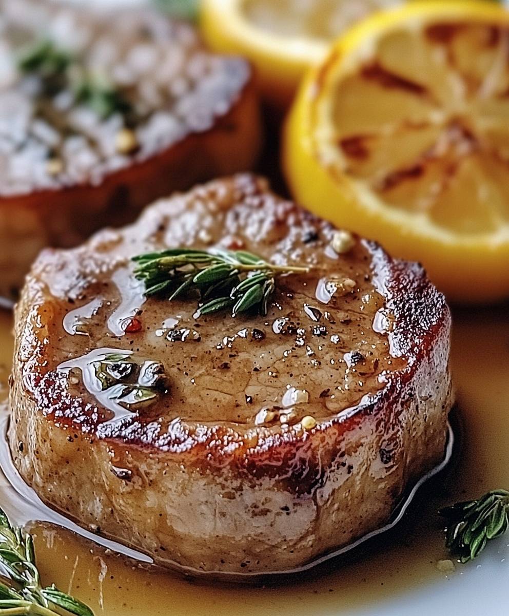 Escalopes de veau savoyard