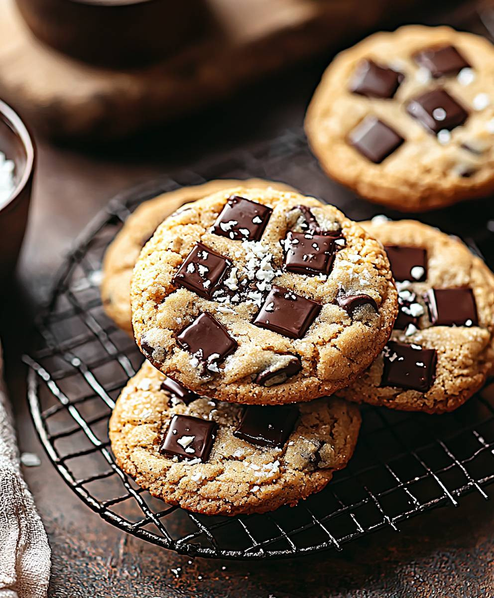 Cookies Sans Gluten