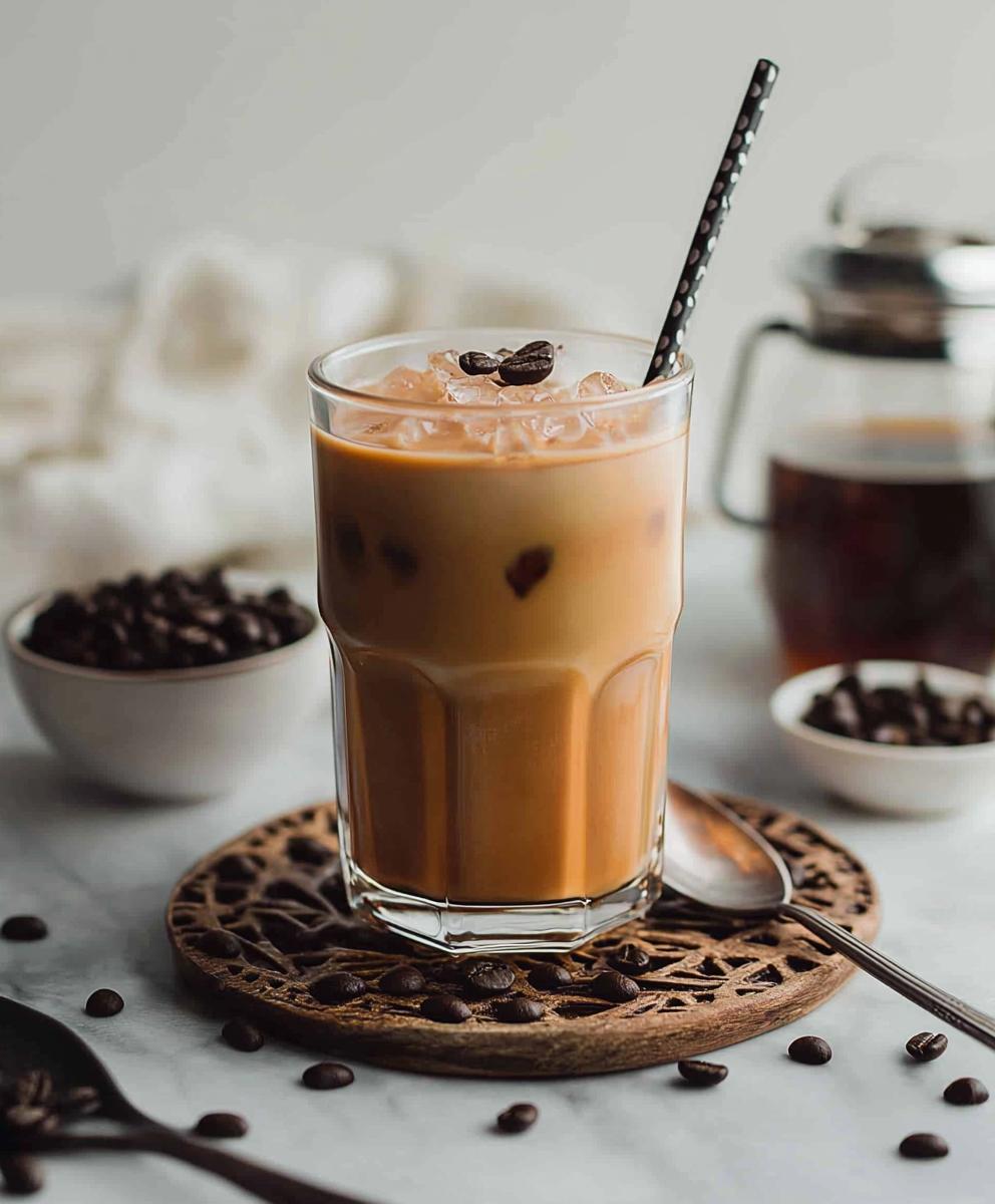 Yuenyueng boisson café thé