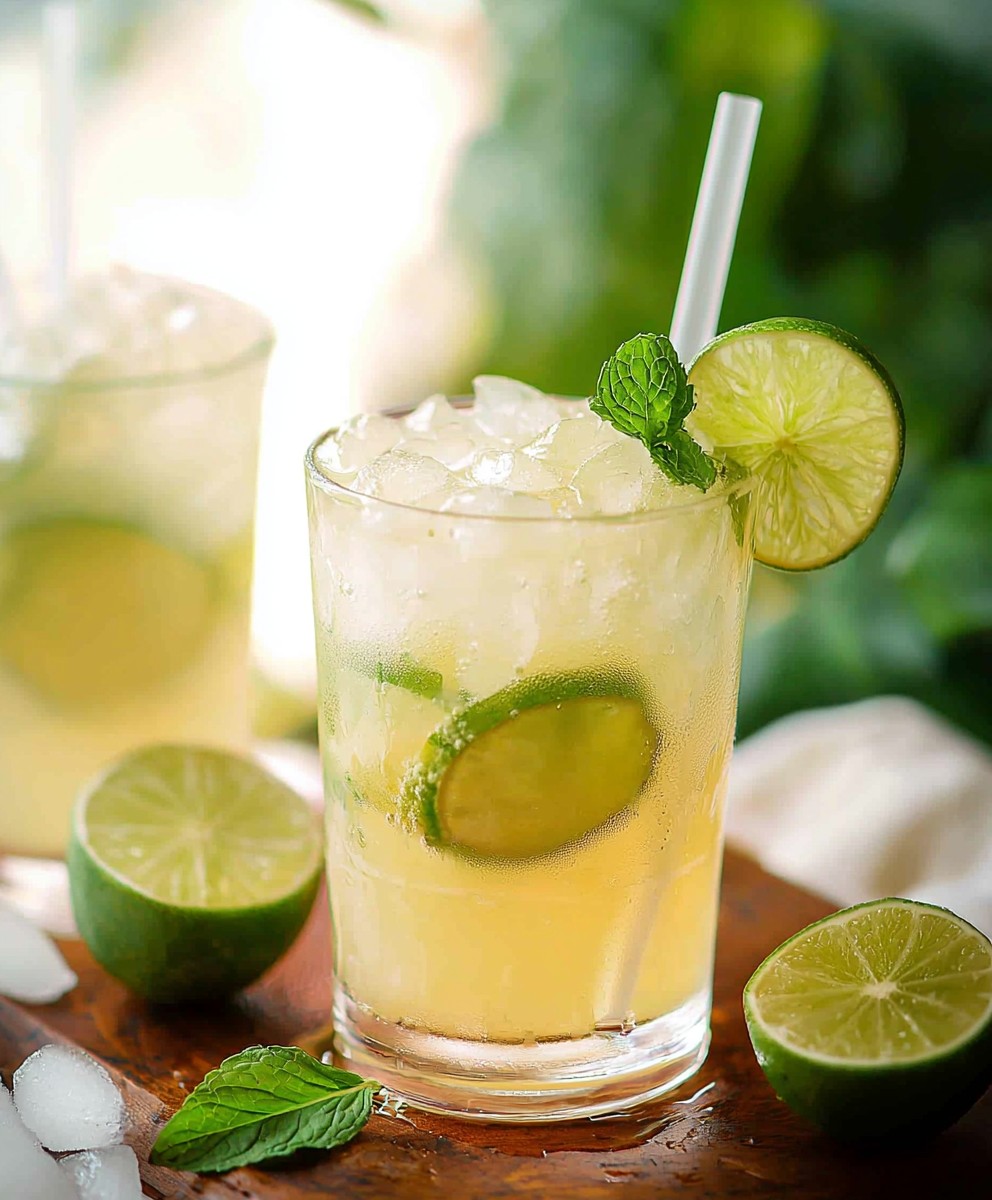 Rafraîchisseur Starbucks Cool Lime