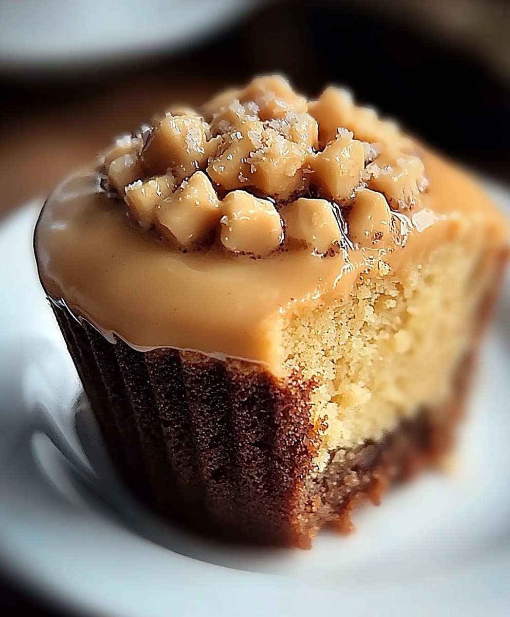 Gâteau beurre cacahuète dans une tasse