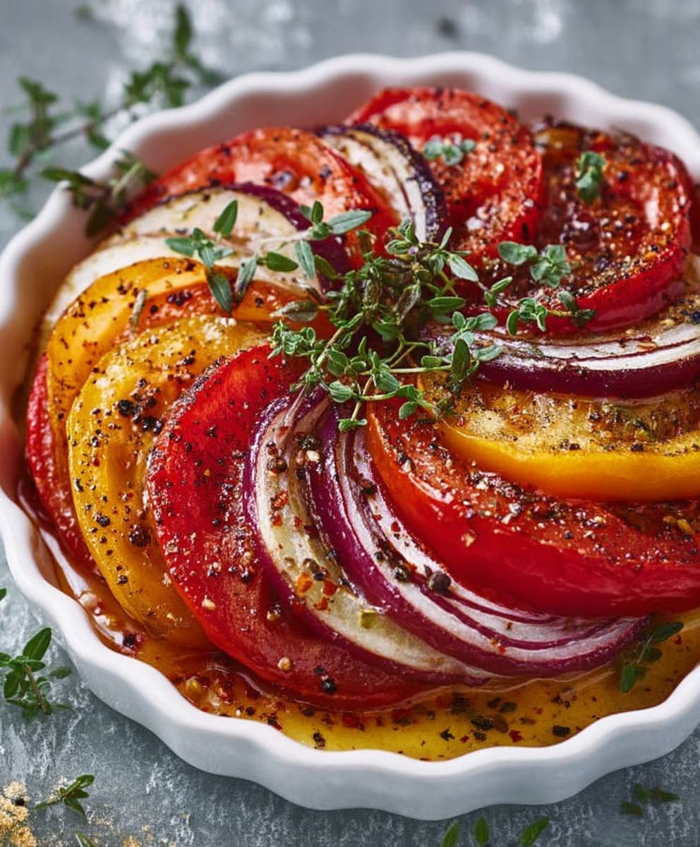 Tian de tomates