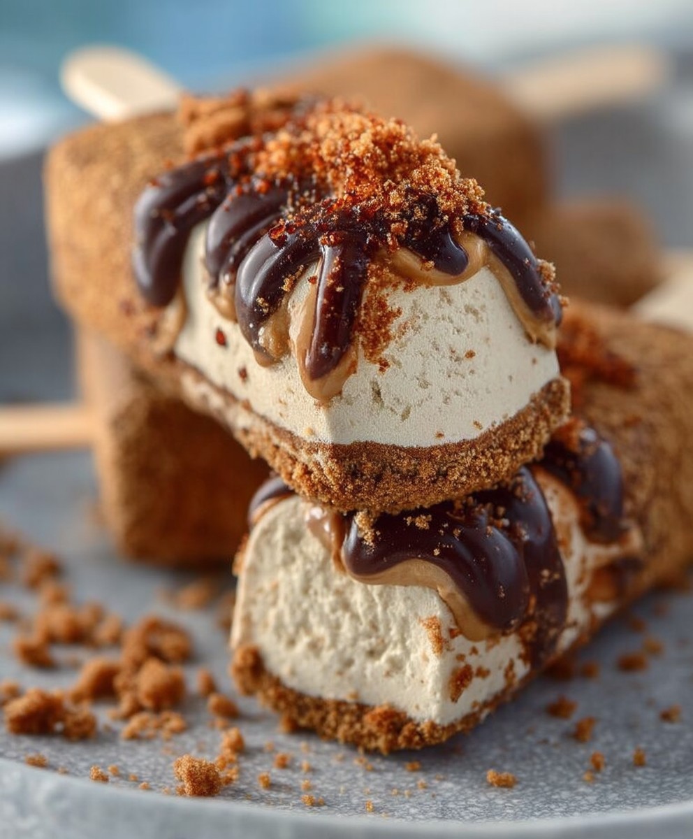 Esquimaux spéculoos facile