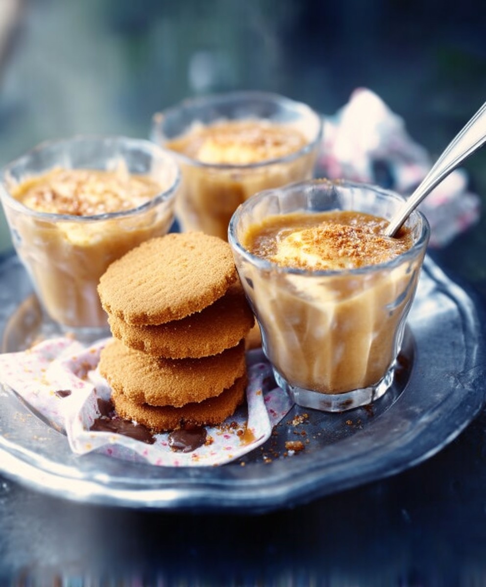 Spéculoos douceurs facile