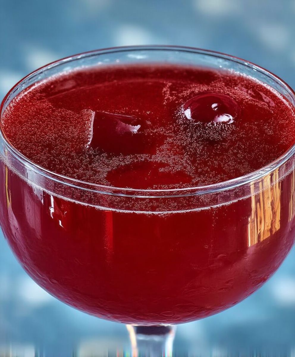 Mocktail Cerise PAGO