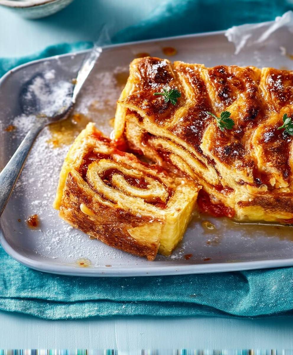 Scaccia sicilienne