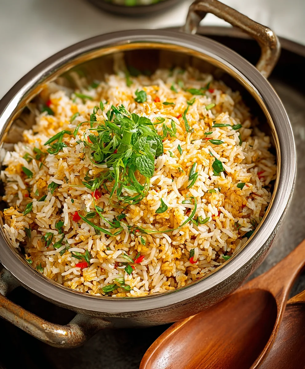 Recettes de Riz Savoureuses & Variées pour Chaque Occasion