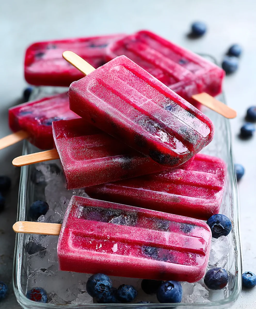 Travers de Bœuf Sans Alcool Glacés Hibiscus & Baies