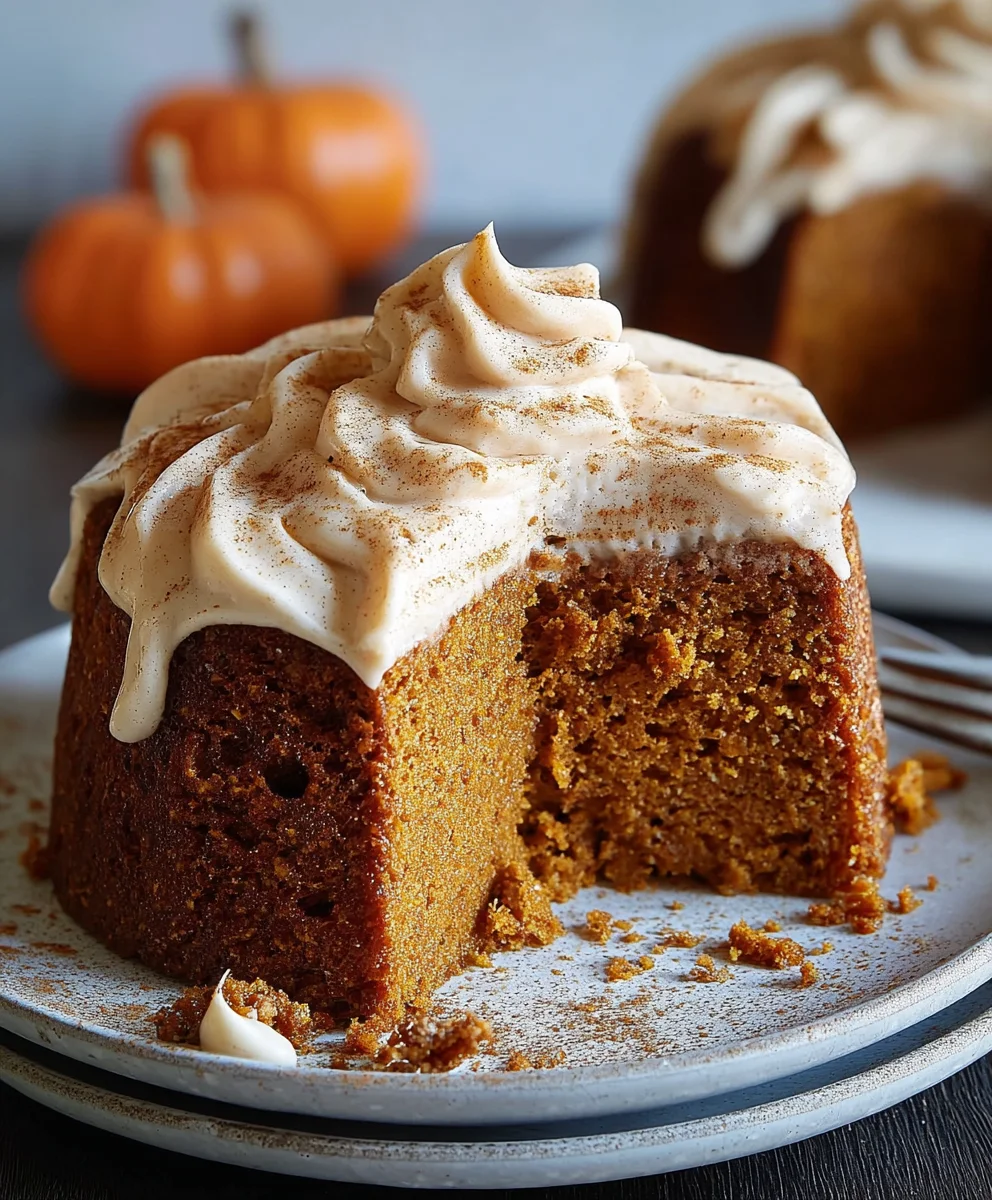 Gâteau Vegan Potiron Épices : Recette Irrésistible à Savourer
