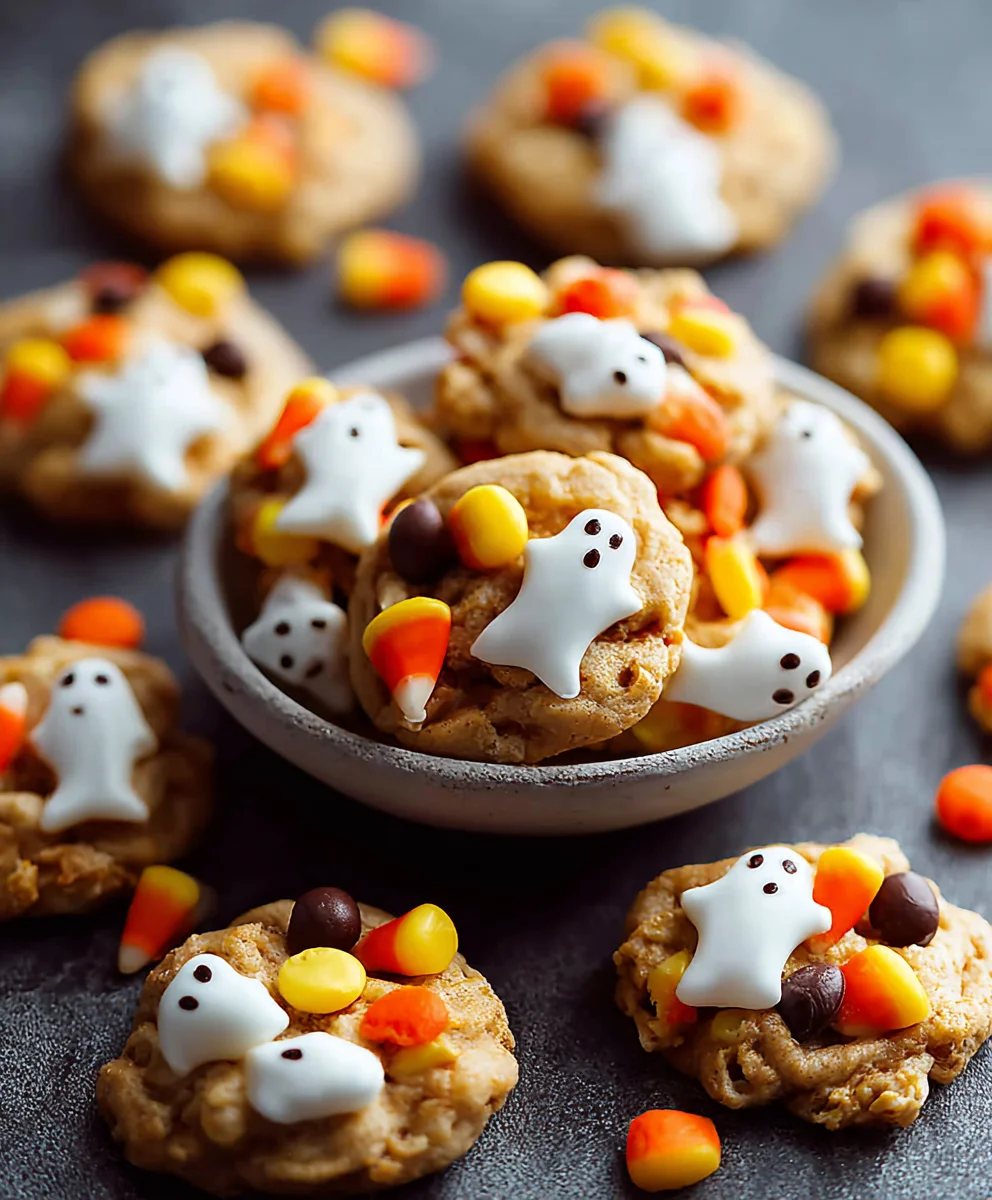 Snacks d'Halloween Effrayants : Idées pour Soirée Cinéma