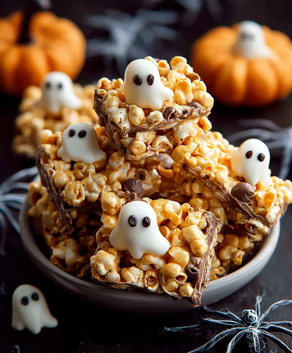 Snacks d'Halloween Effrayants : Idées pour Soirée Cinéma