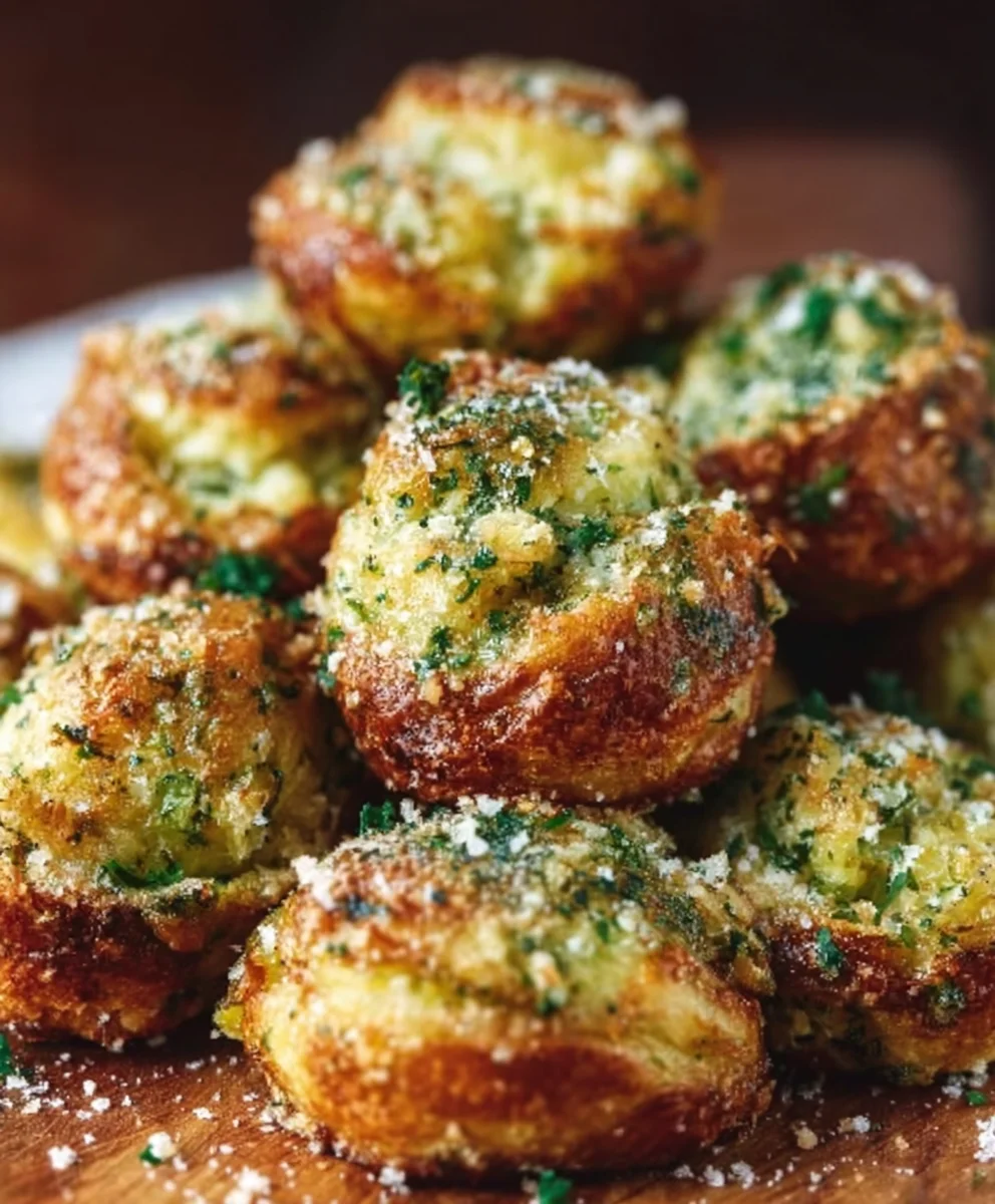 Choux de Bruxelles Rôtis: Recette Ultime Ail & Parmesan