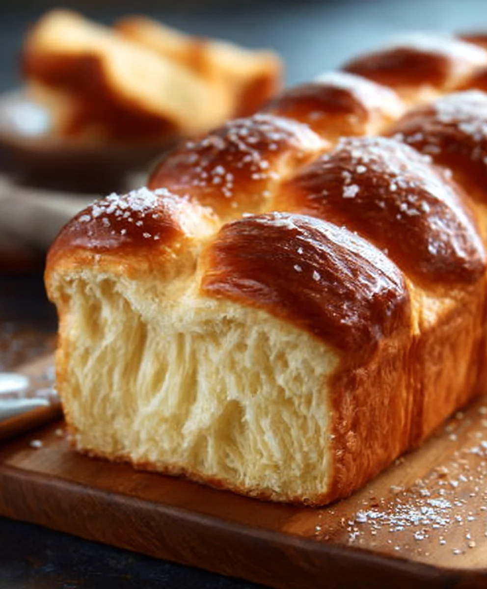 Brioche Facile : Recette Simplissime pour Débutants