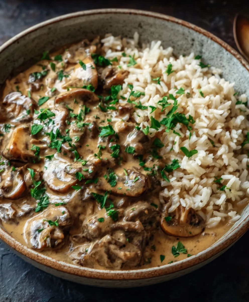 Gâteau au fromage Eggnog décadent : recette facile