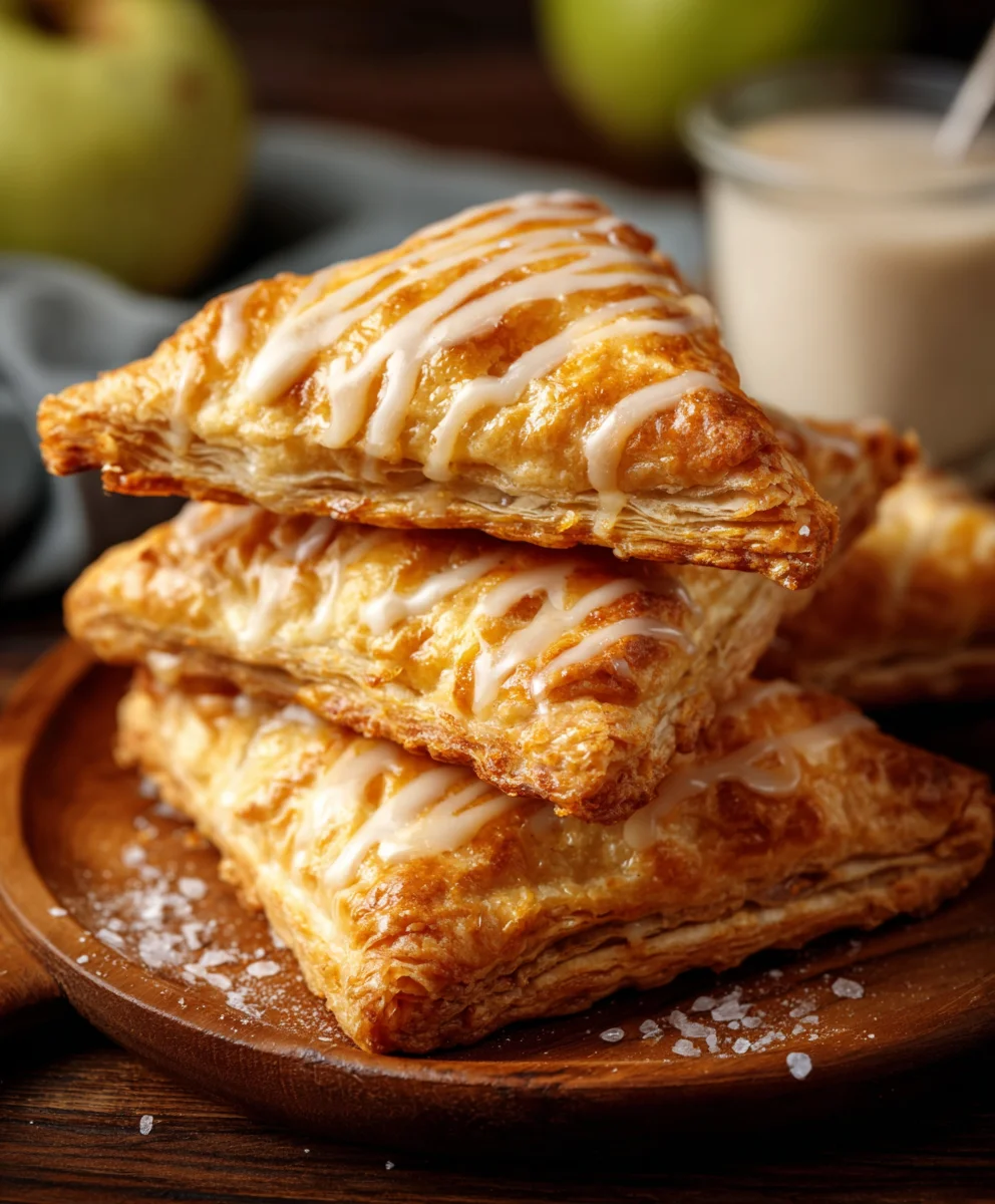 Tartelettes Pommes Faciles : Croustillantes & Délicieuses